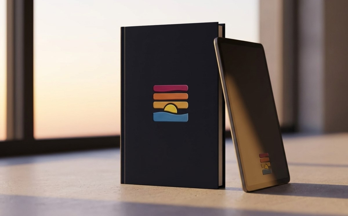 AeonLabs e-books